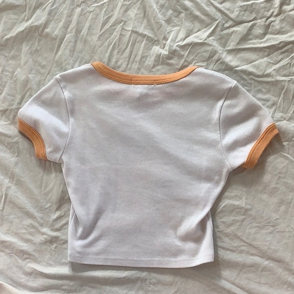 Full Tilt Baby Tee - Picture 2 of 3